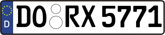 DO-RX5771