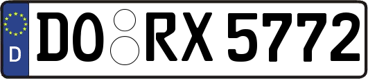 DO-RX5772