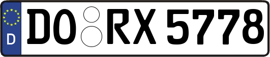 DO-RX5778