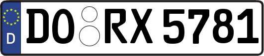 DO-RX5781