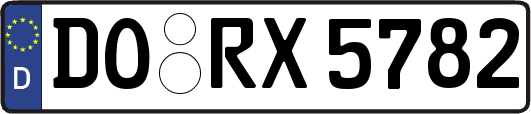 DO-RX5782