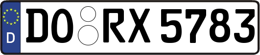 DO-RX5783