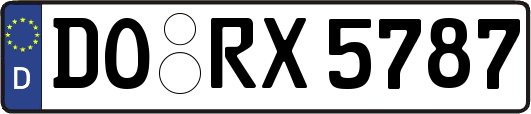 DO-RX5787