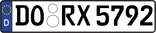 DO-RX5792