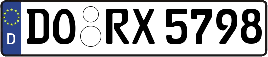 DO-RX5798