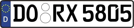 DO-RX5805