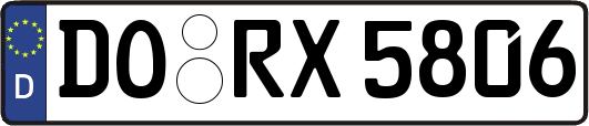 DO-RX5806
