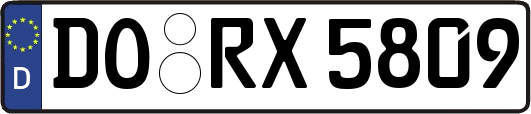 DO-RX5809