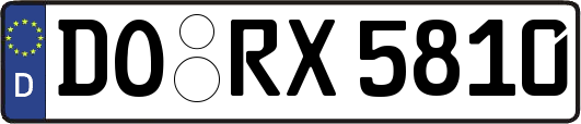 DO-RX5810