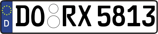 DO-RX5813