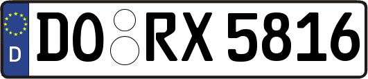 DO-RX5816