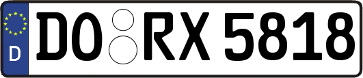 DO-RX5818