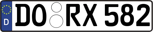 DO-RX582
