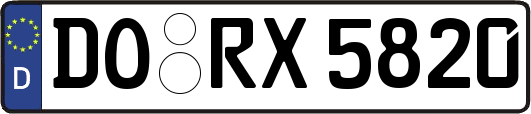 DO-RX5820