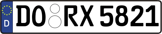 DO-RX5821