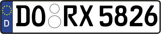DO-RX5826
