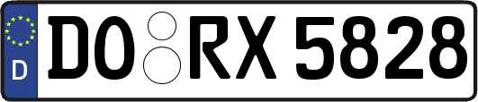 DO-RX5828