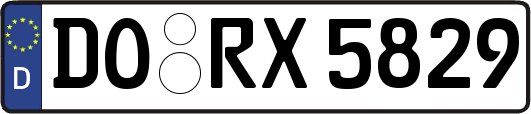 DO-RX5829