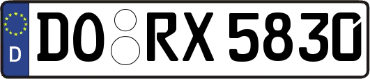 DO-RX5830