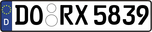 DO-RX5839