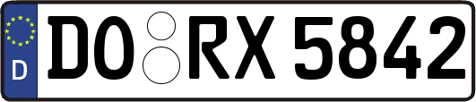 DO-RX5842