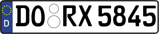 DO-RX5845