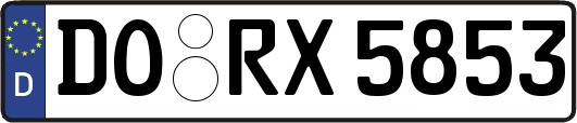 DO-RX5853