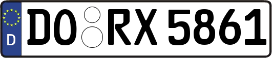 DO-RX5861