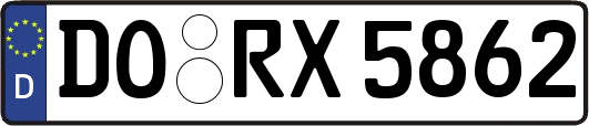 DO-RX5862