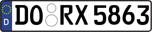 DO-RX5863