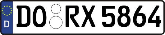 DO-RX5864