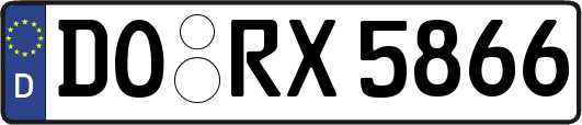 DO-RX5866