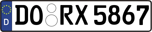 DO-RX5867