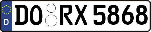 DO-RX5868