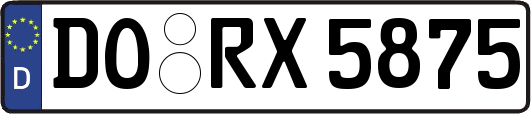DO-RX5875