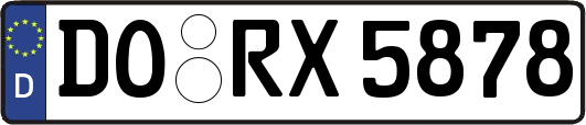 DO-RX5878