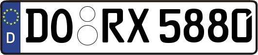 DO-RX5880