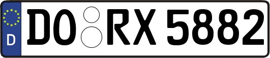 DO-RX5882