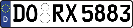 DO-RX5883