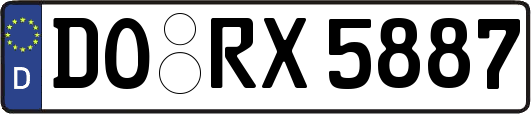 DO-RX5887