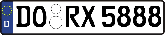 DO-RX5888