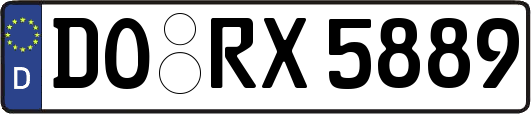 DO-RX5889