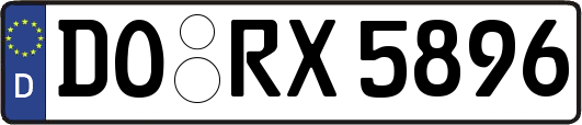 DO-RX5896