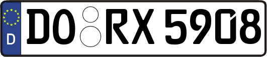 DO-RX5908