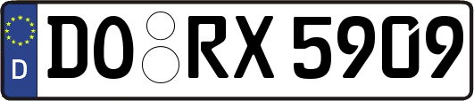 DO-RX5909