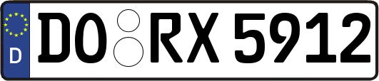 DO-RX5912
