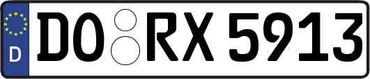 DO-RX5913