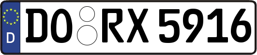 DO-RX5916