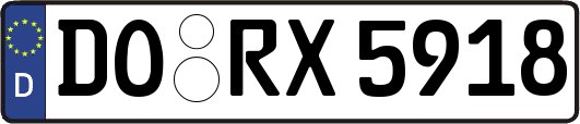 DO-RX5918