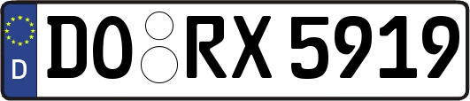 DO-RX5919